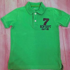 GAP Kids Polo Shirt